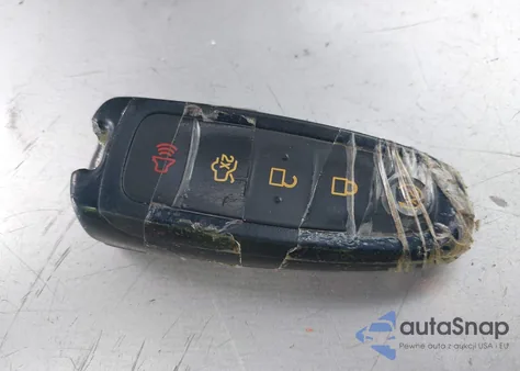 2015 Ford Taurus Limited z USA, uszkodzony, nr VIN 1FAHP2F85FG103718